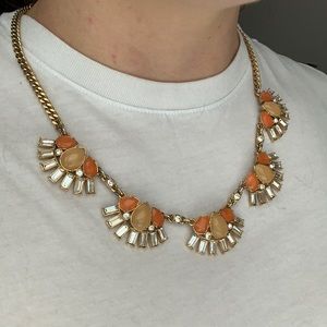 Ann Taylor Necklace